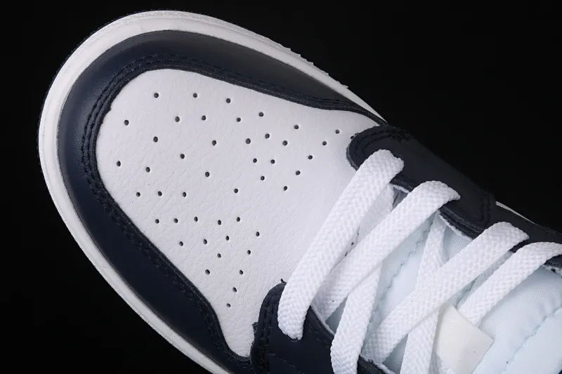 All categories Air Jordan Jordan series basketball shoes Air Jordan 1 Mid Air Jordan 1 Mid AJ1 Joe 1 mid-top series basketball shoes 554725-174